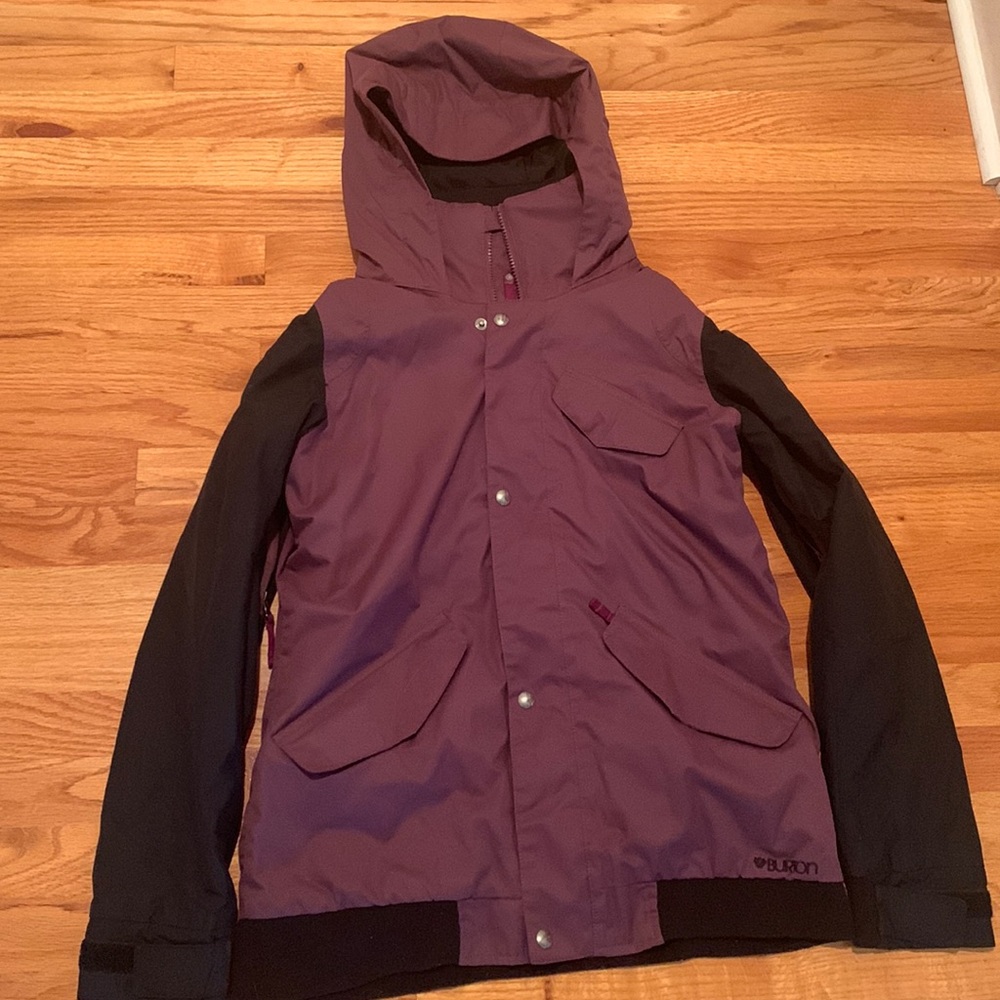 Burton Ski Jacket